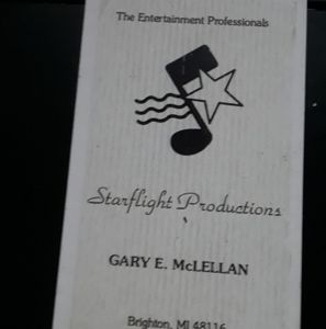 Meet your Posher, Gary